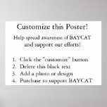 Customise this Poster!