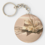 Customise your own calla lily keychains