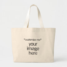 Customise Your Own Design Bag