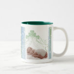 Customise your own Irish baby design Mugs