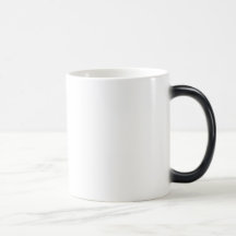 Customise Your Own Morphing Mug