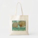 Customise your own seashell design bag