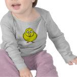 Customised Chick Gift T Shirts