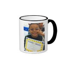 Customised Coffee Mugs