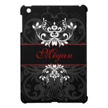 Customised Dark Elegance