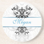 Customised Light Elegance Coasters