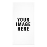 Customised Photo Card