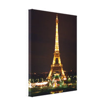 customised stretched canvas prints