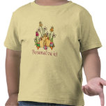 Customizable Easter Ducks Tshirt