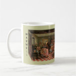 CUSTOMIZE FAMILY REUNION Gift Mug "The Memory Box"
