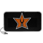 Customize My Minifig Logo speakers