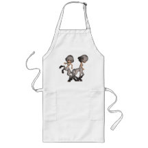 Customize Product Apron