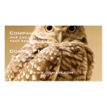 Customize Product Business Card Templates