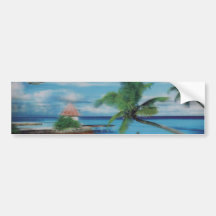 Customize Product - Customized Bumper Sticker