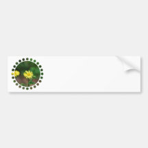 Customize Product - Customized Bumper Stickers