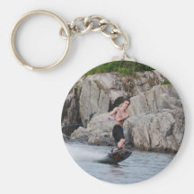 Customize Product - Customized Key Chains