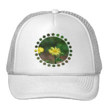 Customize Product - Customized Trucker Hat