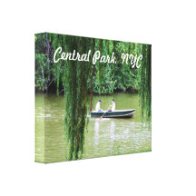 Customize Product Gallery Wrapped Canvas