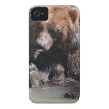 Customize Product iPhone 4 Case-Mate Cases