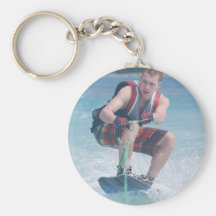 Customize Product Keychains