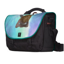 Customize Product Laptop Commuter Bag