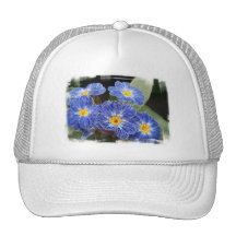 Customize Product Mesh Hats