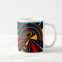 Customize Product Mug