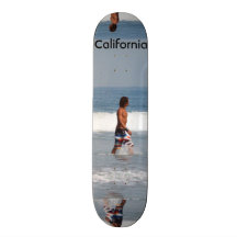 Customize Product Skate Board