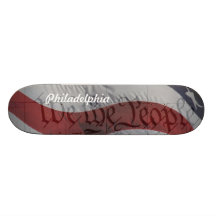 Customize Product Skate Board Deck