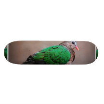 Customize Product Skate Board Decks