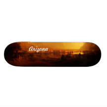 Customize Product Skate Deck