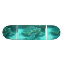 Customize Product Skateboard