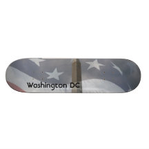 Customize Product Skateboard