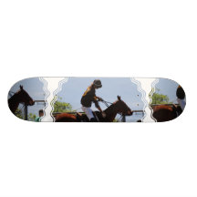 Customize Product Skateboard Deck