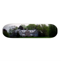 Customize Product Skateboards