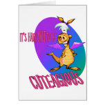 CUTAGIOUS CARD