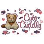 Cute and Cuddly Lion Photo Sculptures