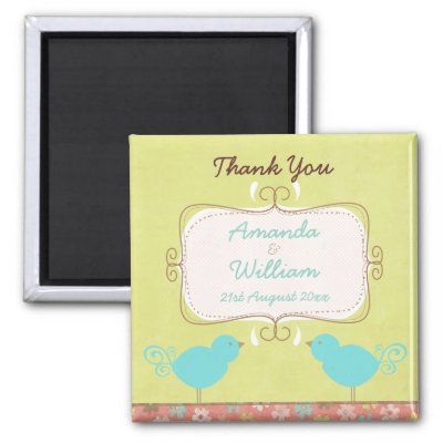 wedding favour tags wording Cute And Shabby Thank You Wedding Favor 