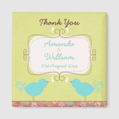 Suggested gift tag wording Thank you For Coming