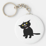 Cute Animal Gifts: Cats : Meowww Key Chains