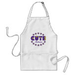 Cute Apron