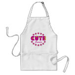 Cute Aprons