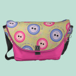 Cute Baby Diaper Messenger Bag messenger bags
