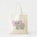 Cute Baby Elephant Bag