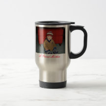 Cute Baby Mug