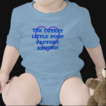 Cute baby Tee Shirt t-shirts