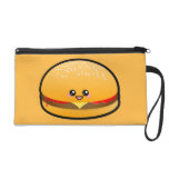 Cute Buns Wristlets