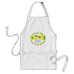 Cute but aprons