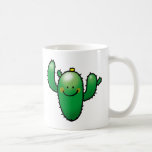 cute cactus mugs
