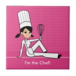 Cute Cartoon Tile